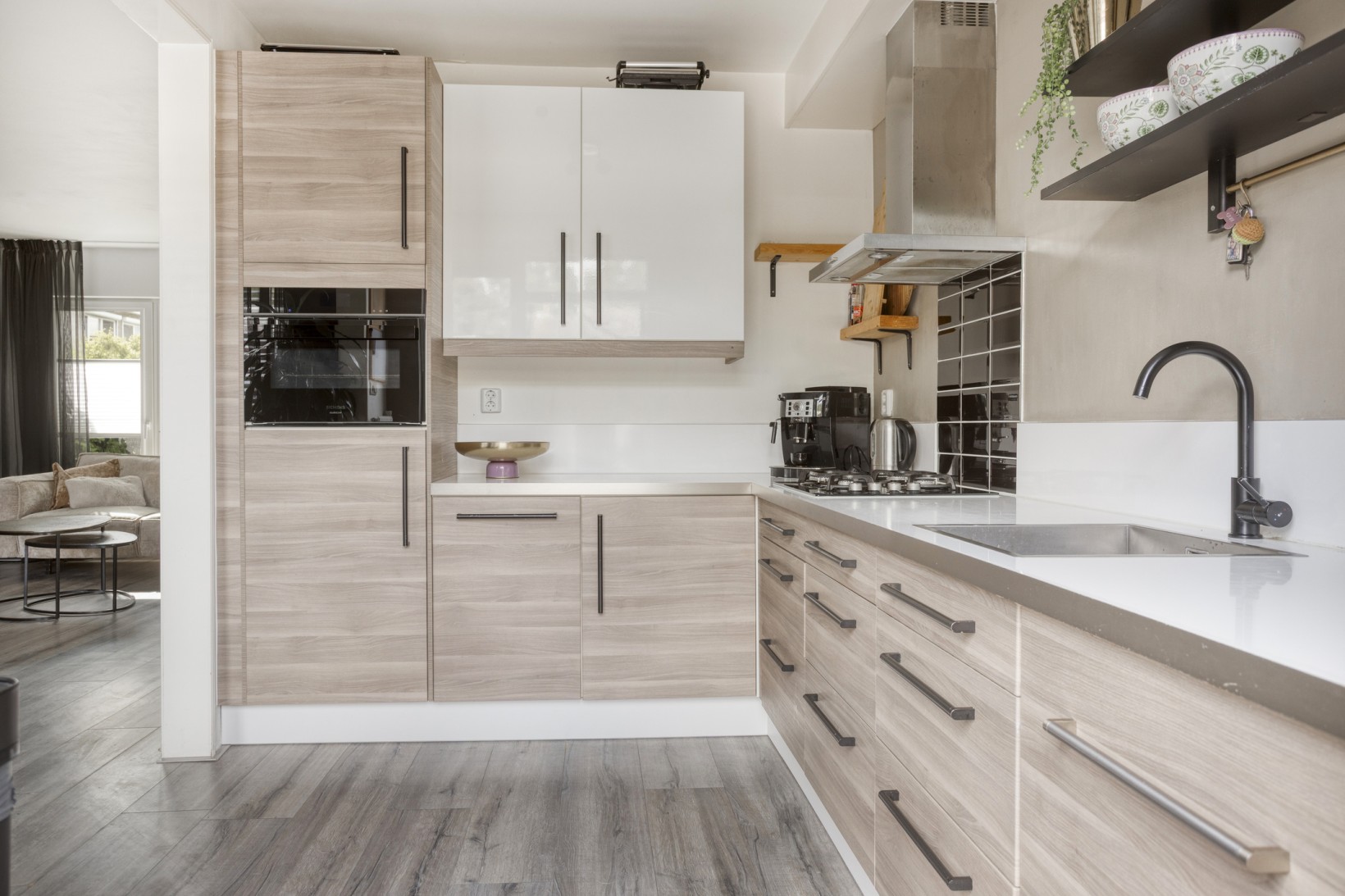 Hoekwoning te koop: Porta Pia 19, Oudenbosch