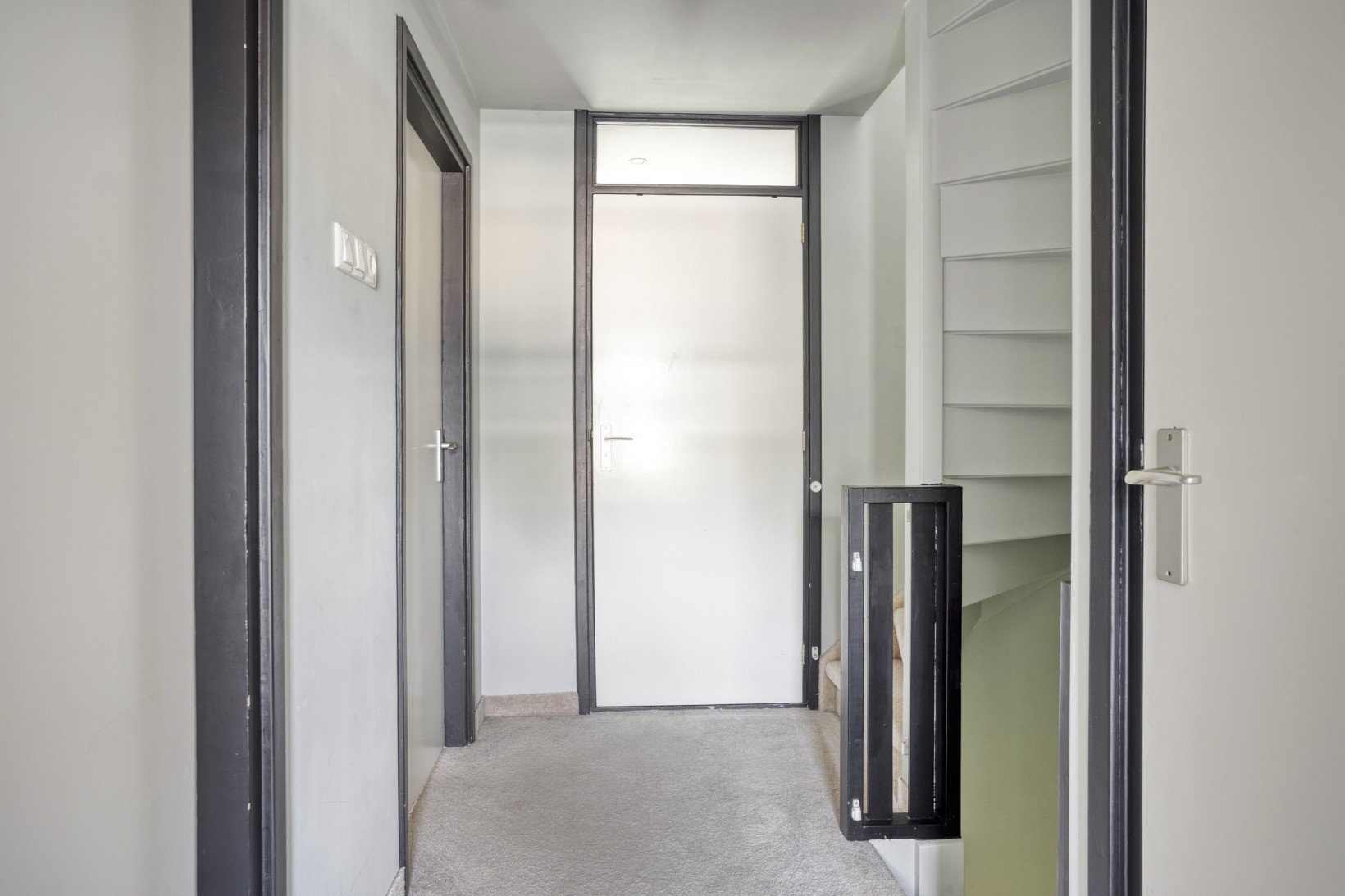 Hoekwoning te koop: Porta Pia 19, Oudenbosch