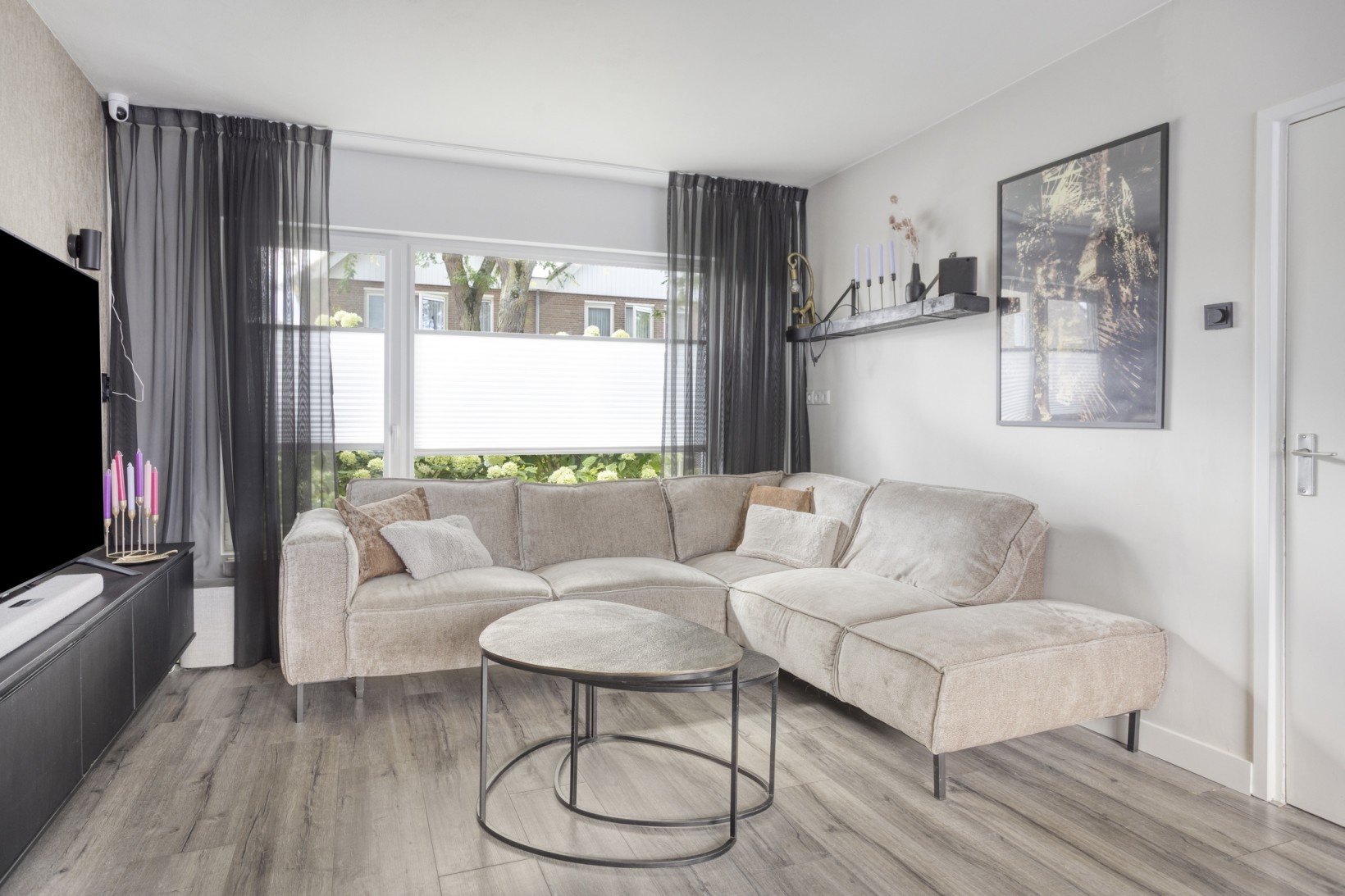 Hoekwoning te koop: Porta Pia 19, Oudenbosch