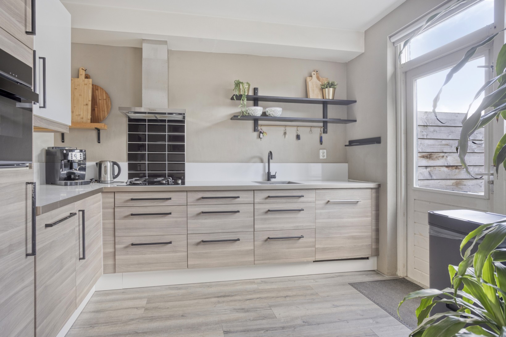 Hoekwoning te koop: Porta Pia 19, Oudenbosch