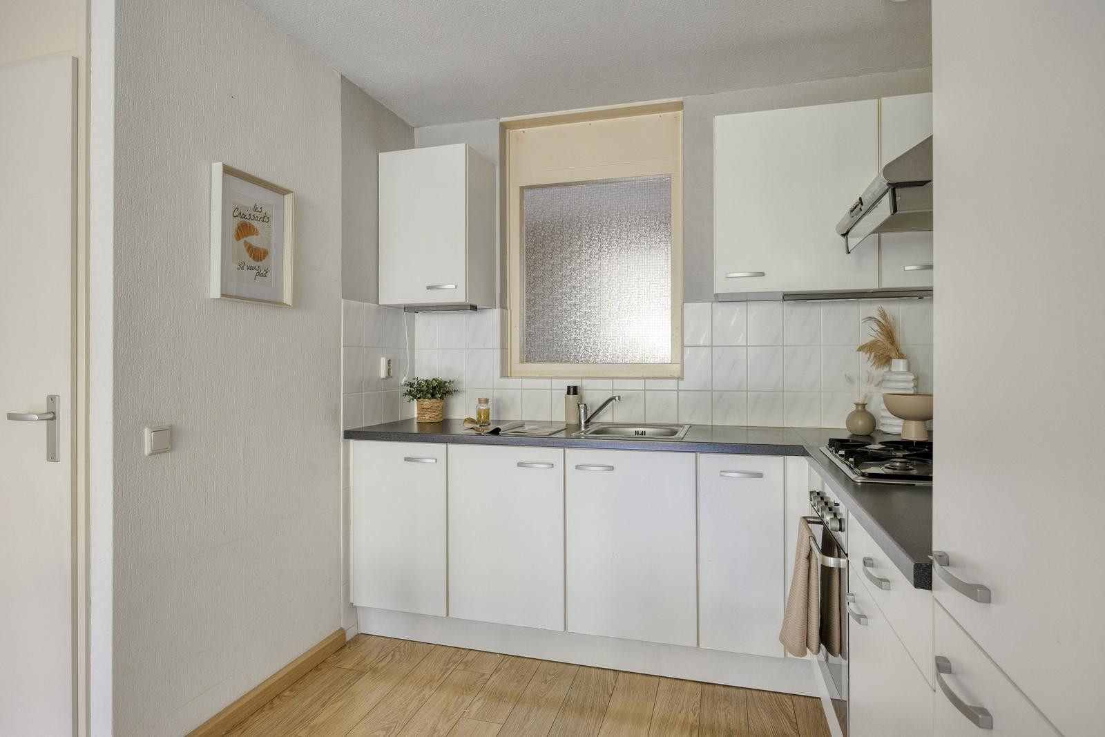 Appartement te koop: Lollestraat 16B, Oudenbosch