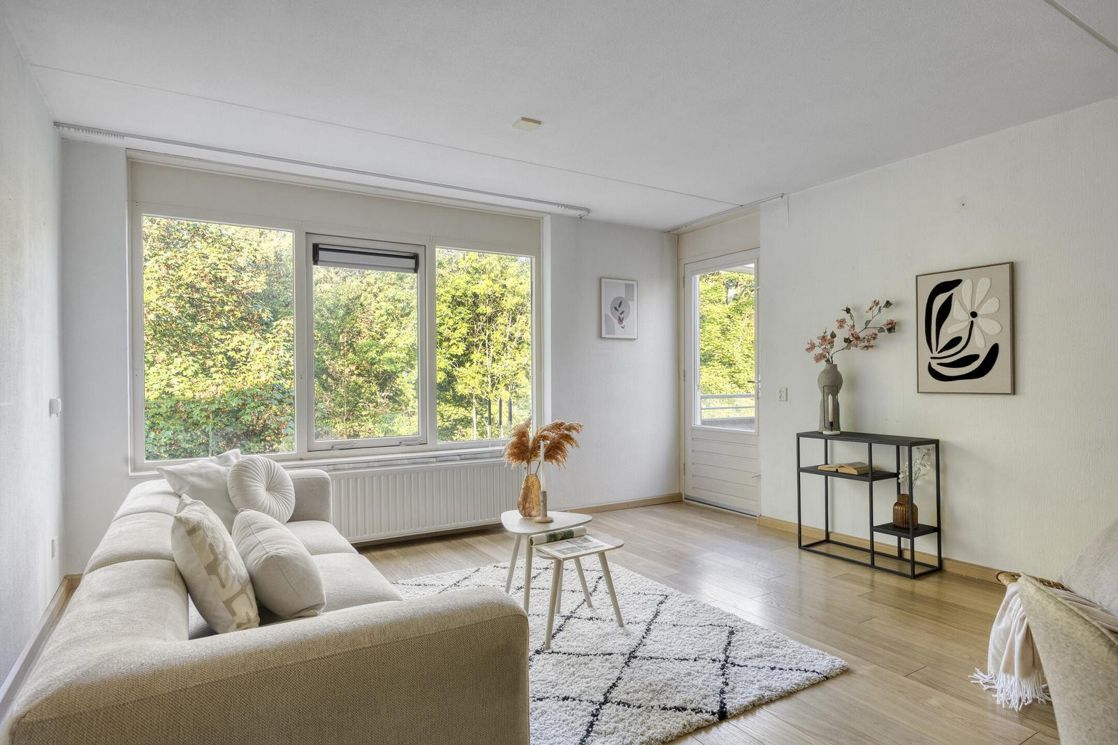 Appartement te koop: Lollestraat 16B, Oudenbosch