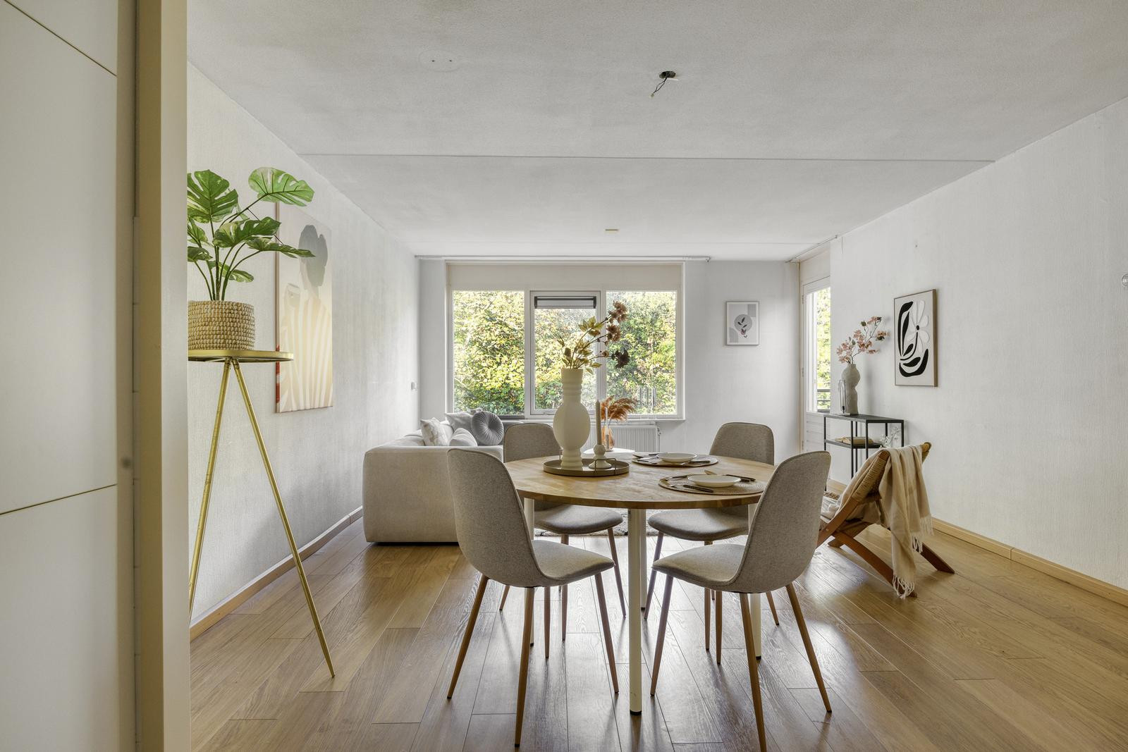 Appartement te koop: Lollestraat 16B, Oudenbosch