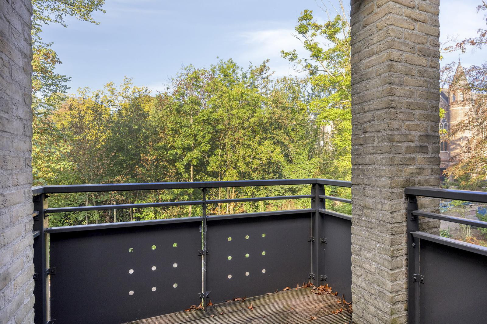 Appartement te koop: Lollestraat 16B, Oudenbosch