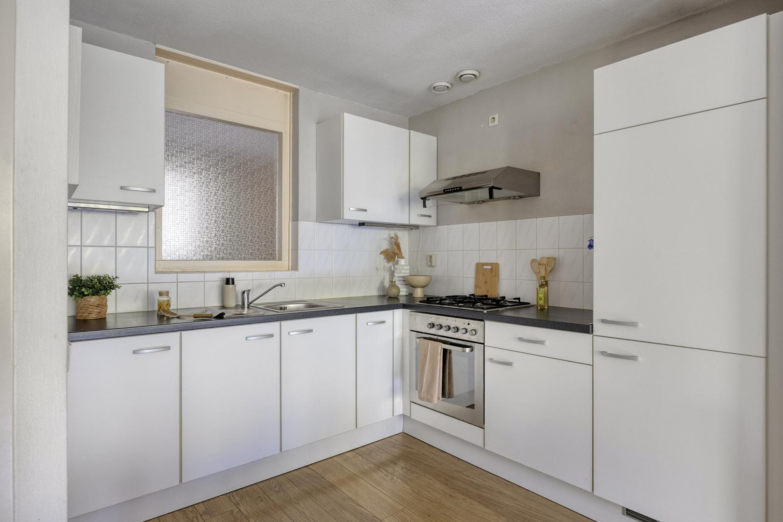 Appartement te koop: Lollestraat 16B, Oudenbosch