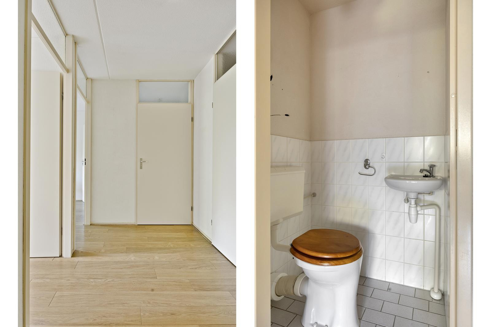Appartement te koop: Lollestraat 16B, Oudenbosch