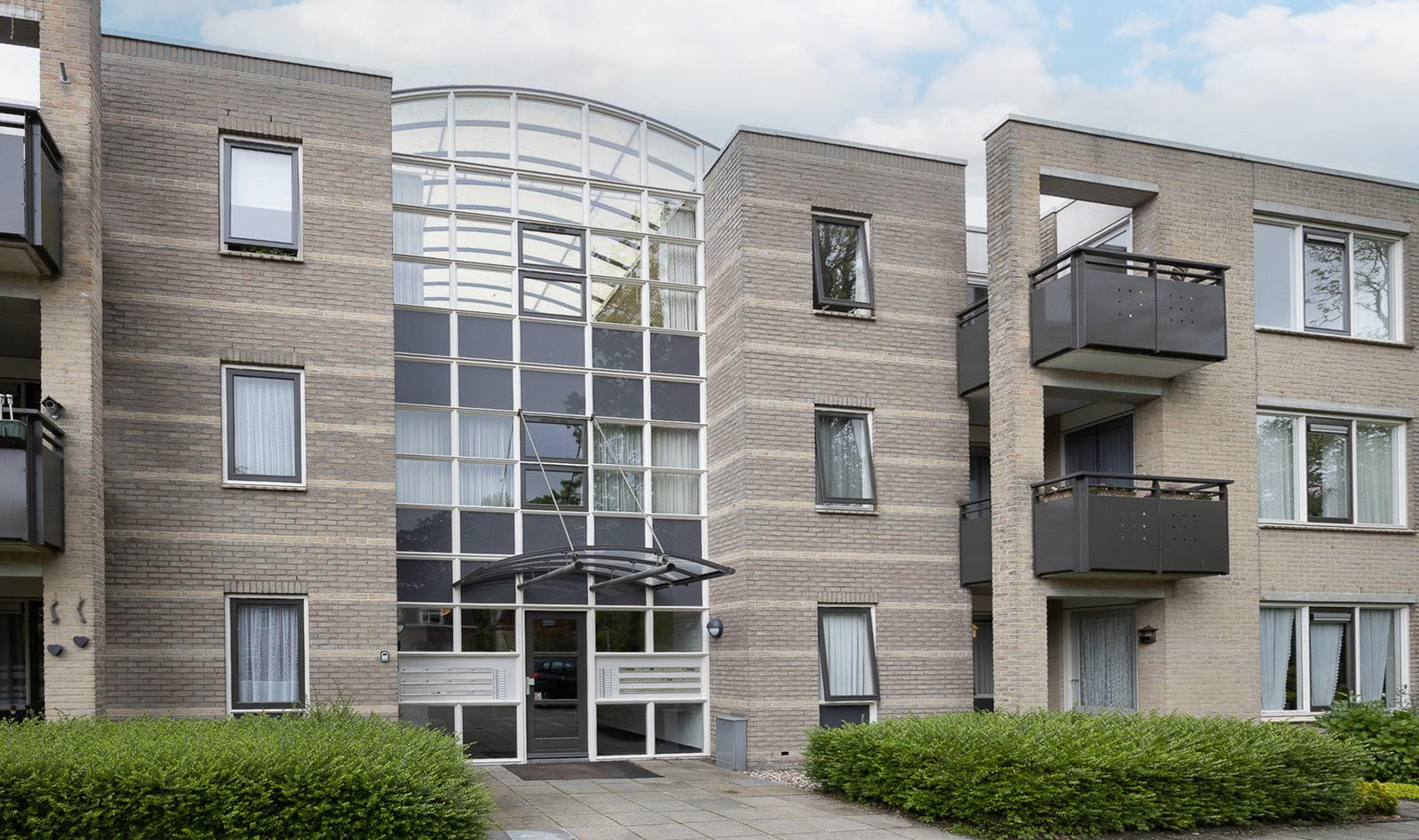 Appartement te koop: Lollestraat 16B, Oudenbosch