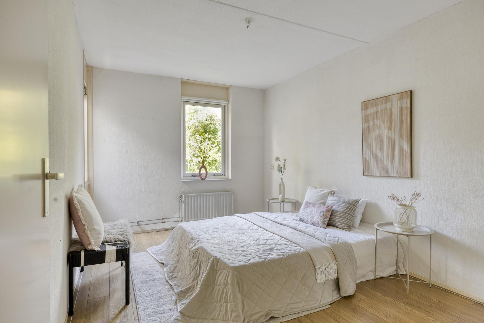 Appartement te koop: Lollestraat 16B, Oudenbosch