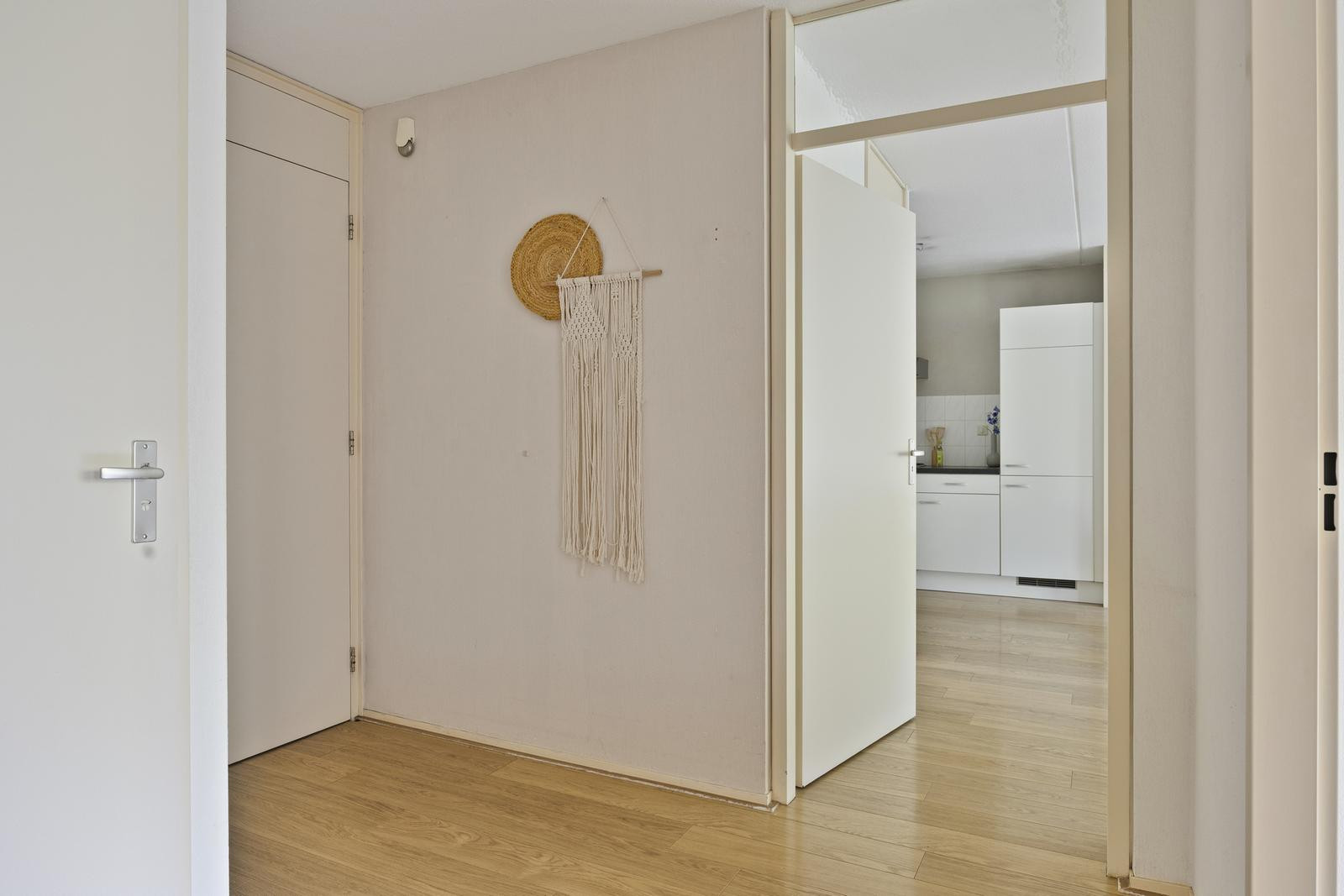 Appartement te koop: Lollestraat 16B, Oudenbosch