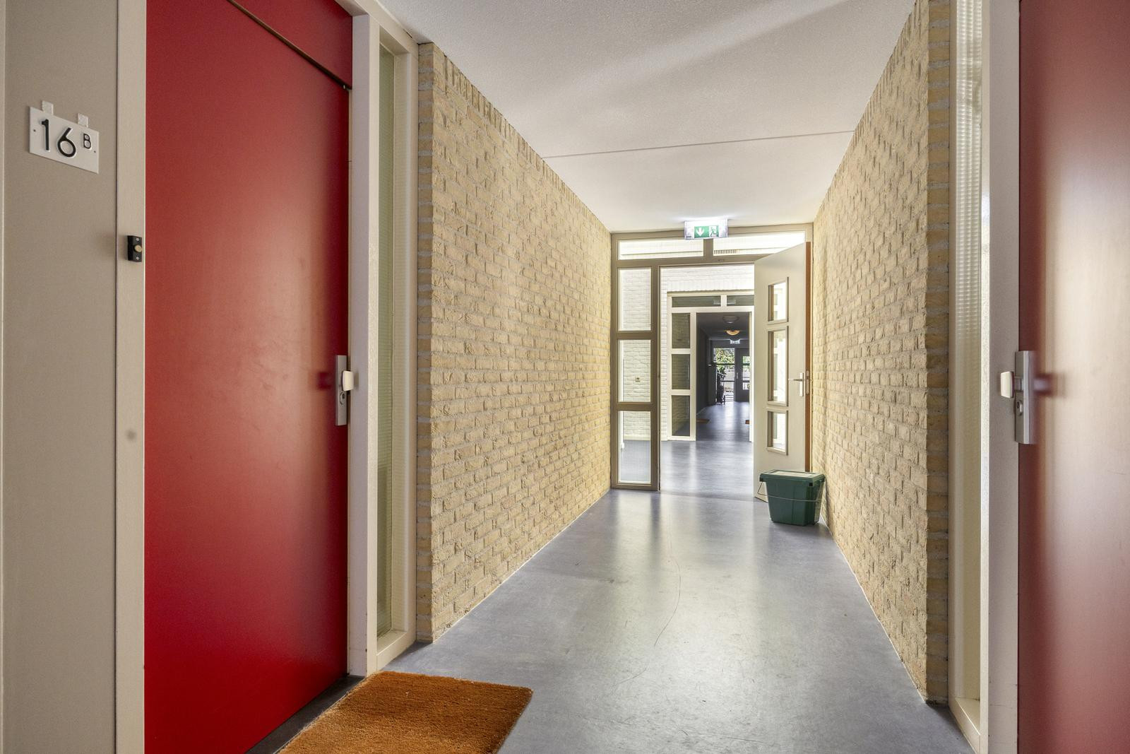 Appartement te koop: Lollestraat 16B, Oudenbosch