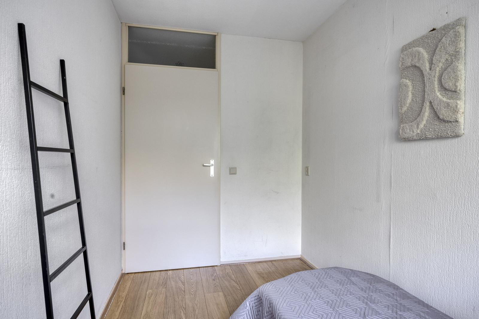 Appartement te koop: Lollestraat 16B, Oudenbosch