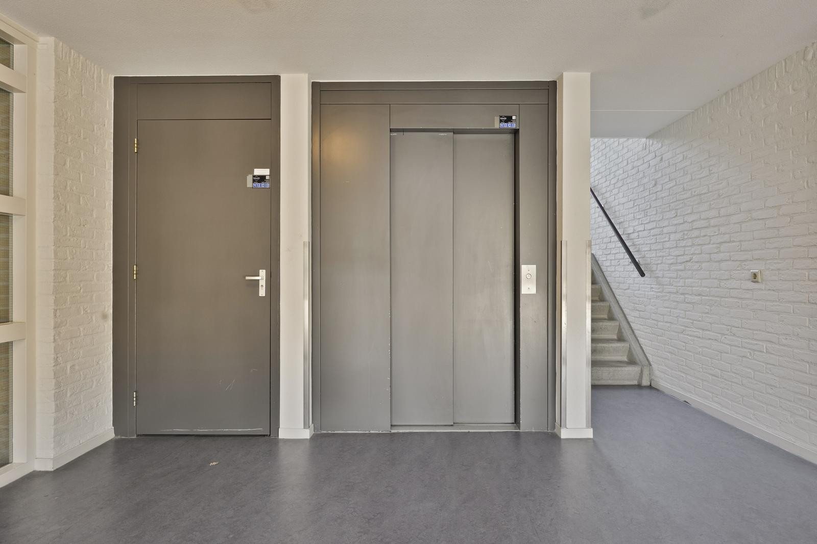 Appartement te koop: Lollestraat 16B, Oudenbosch