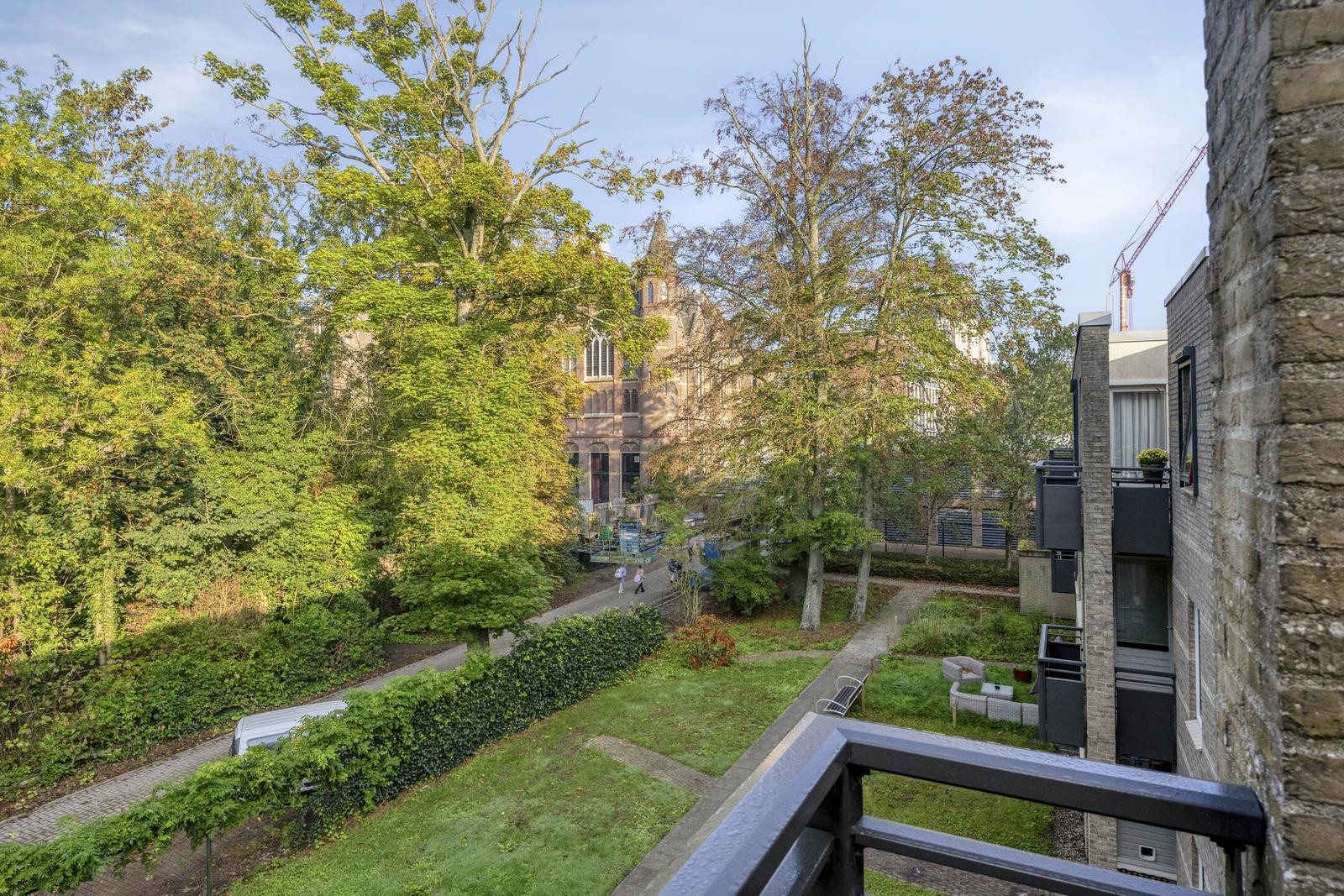Appartement te koop: Lollestraat 16B, Oudenbosch