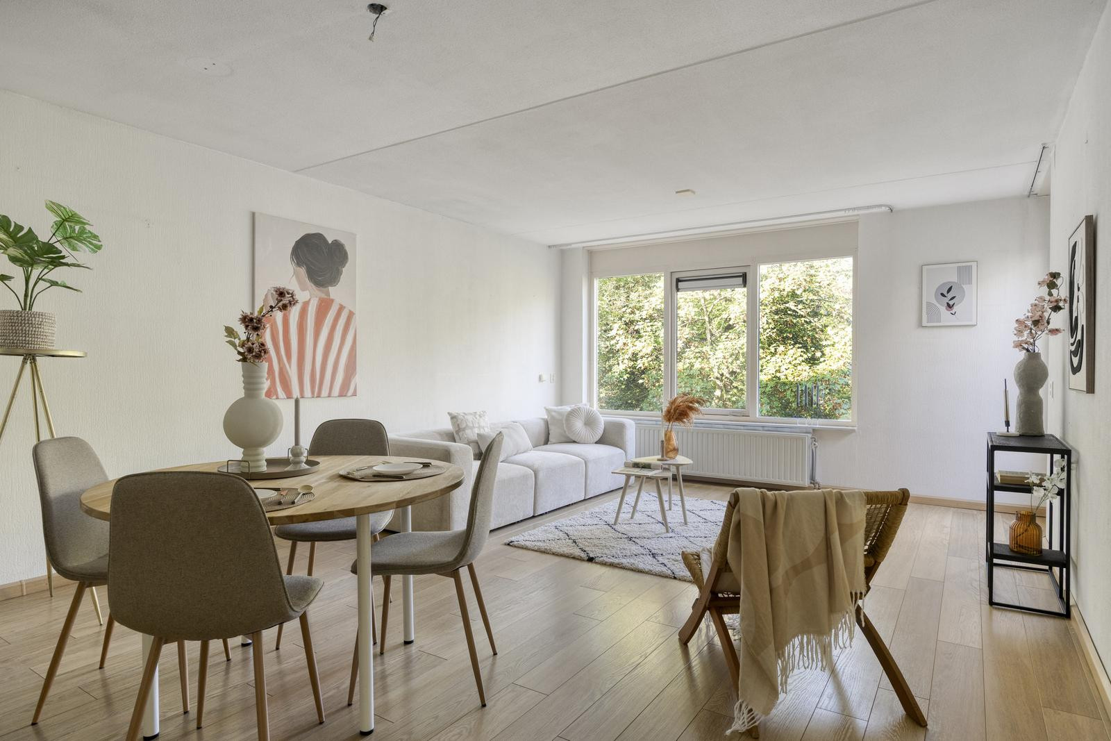 Appartement te koop: Lollestraat 16B, Oudenbosch