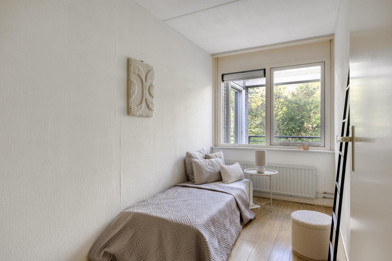 Appartement te koop: Lollestraat 16B, Oudenbosch