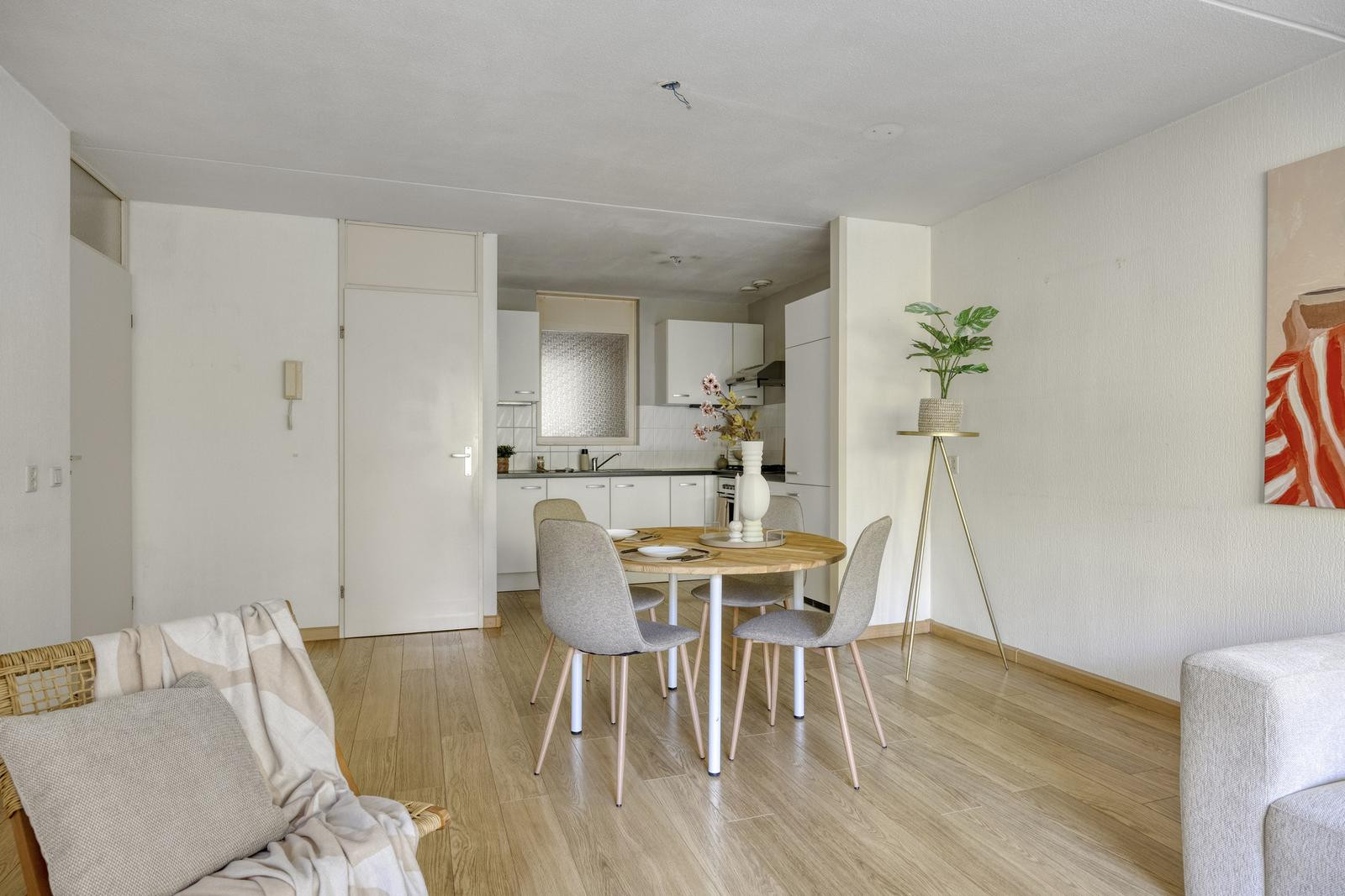 Appartement te koop: Lollestraat 16B, Oudenbosch