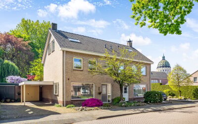 Groene Woud 6