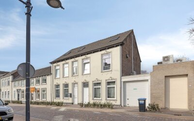 Markt 15-E