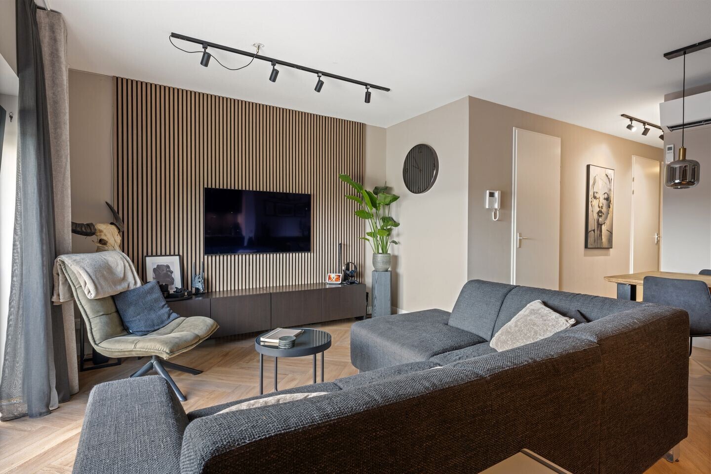 Appartement te koop: Fenkelstraat 11B, Oudenbosch