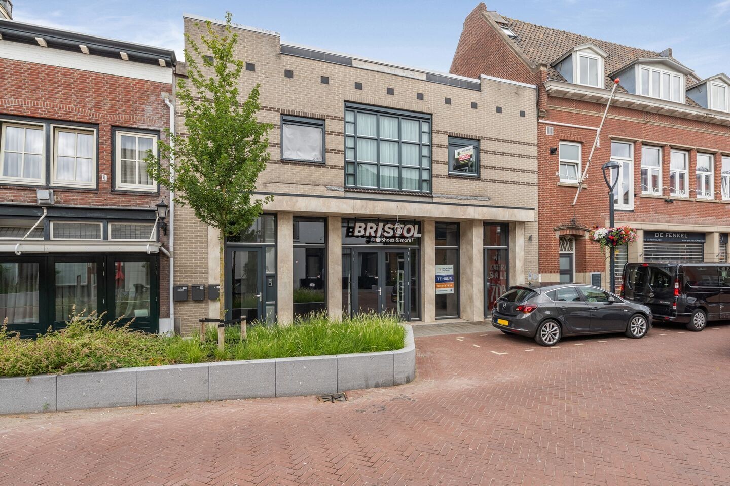 Appartement te koop: Fenkelstraat 11B, Oudenbosch