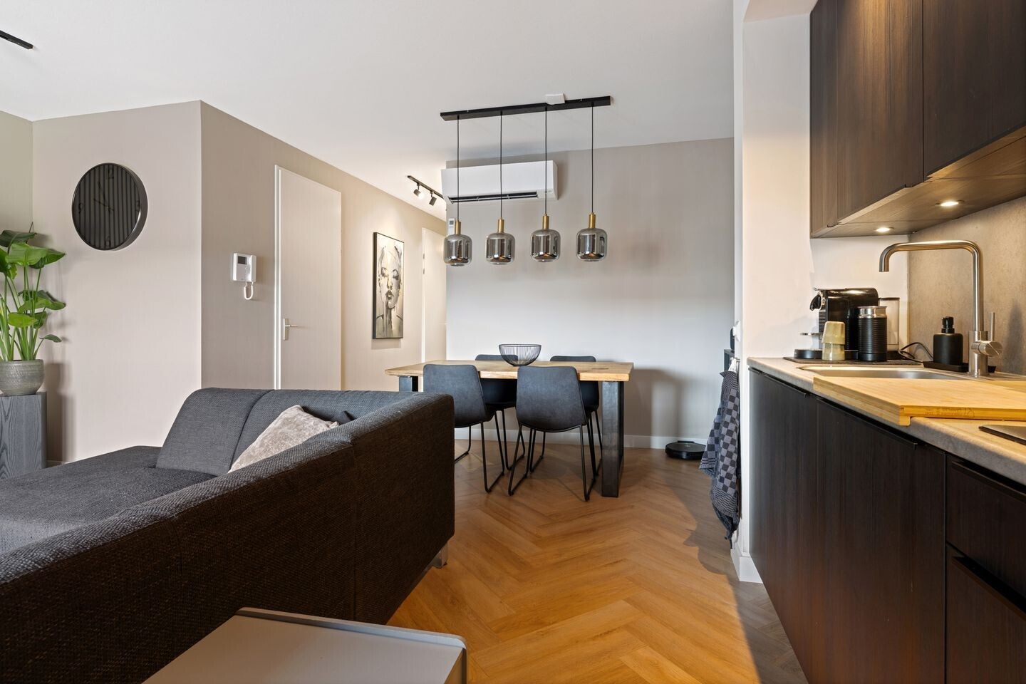 Appartement te koop: Fenkelstraat 11B, Oudenbosch