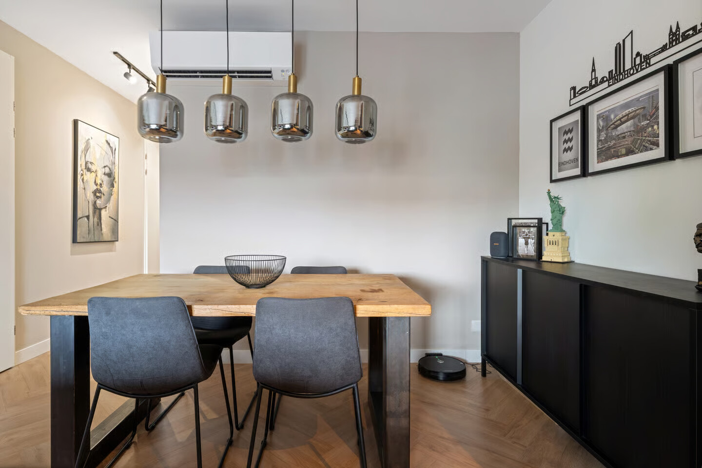 Appartement te koop: Fenkelstraat 11B, Oudenbosch