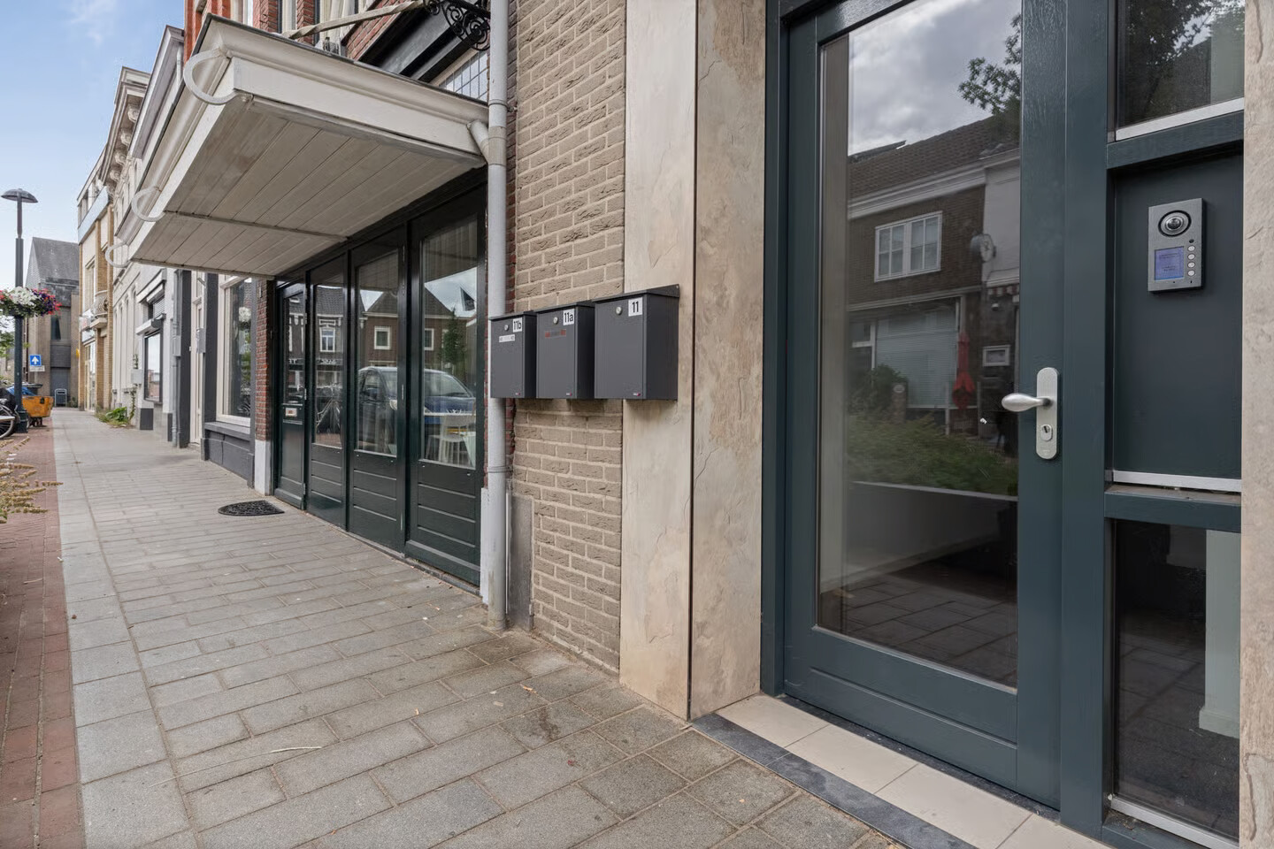 Appartement te koop: Fenkelstraat 11B, Oudenbosch