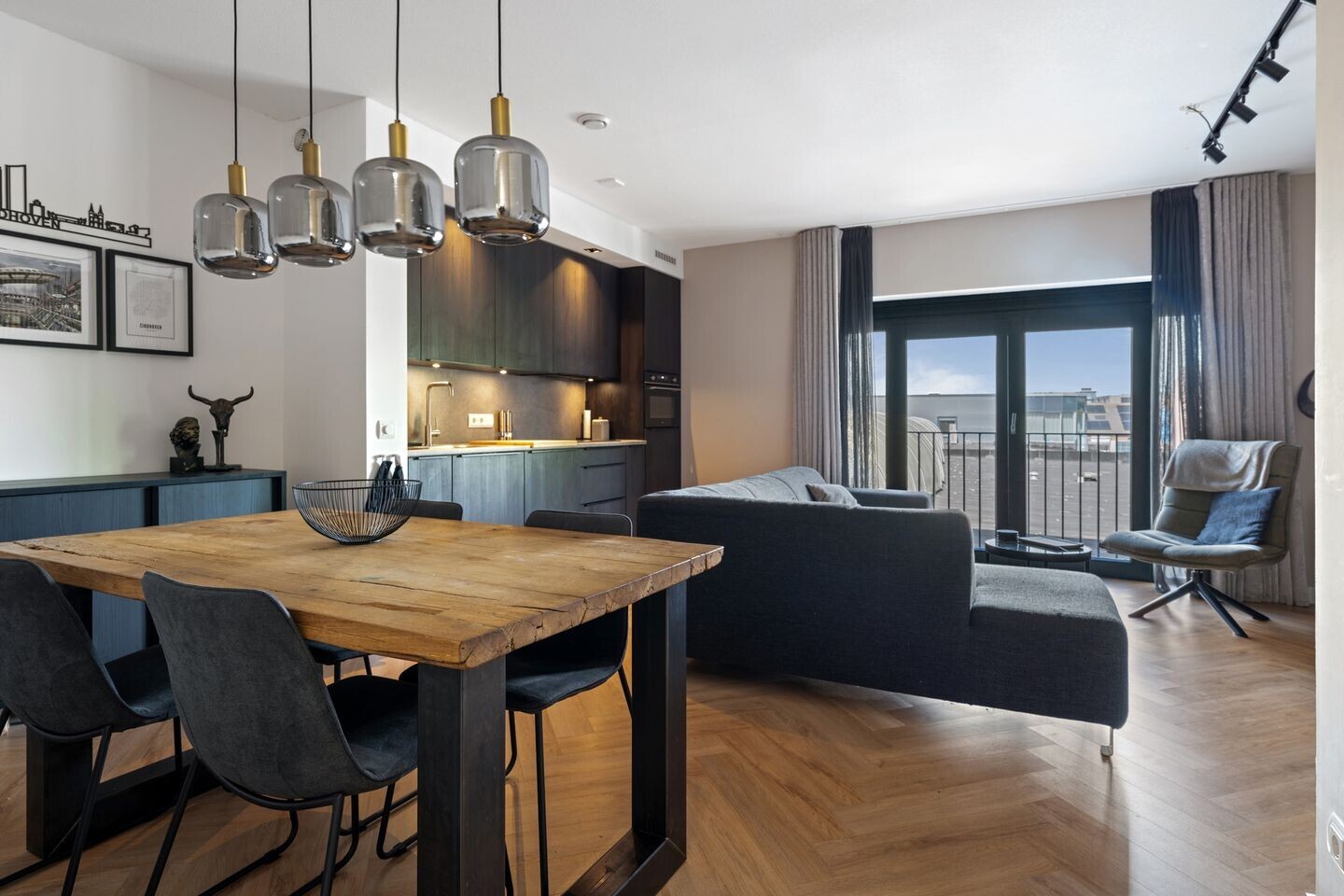Appartement te koop: Fenkelstraat 11B, Oudenbosch