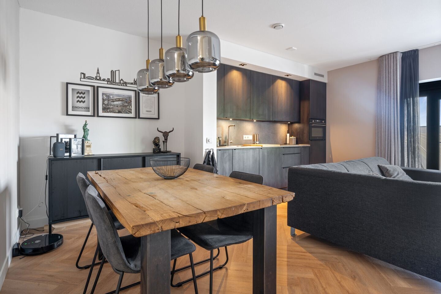 Appartement te koop: Fenkelstraat 11B, Oudenbosch