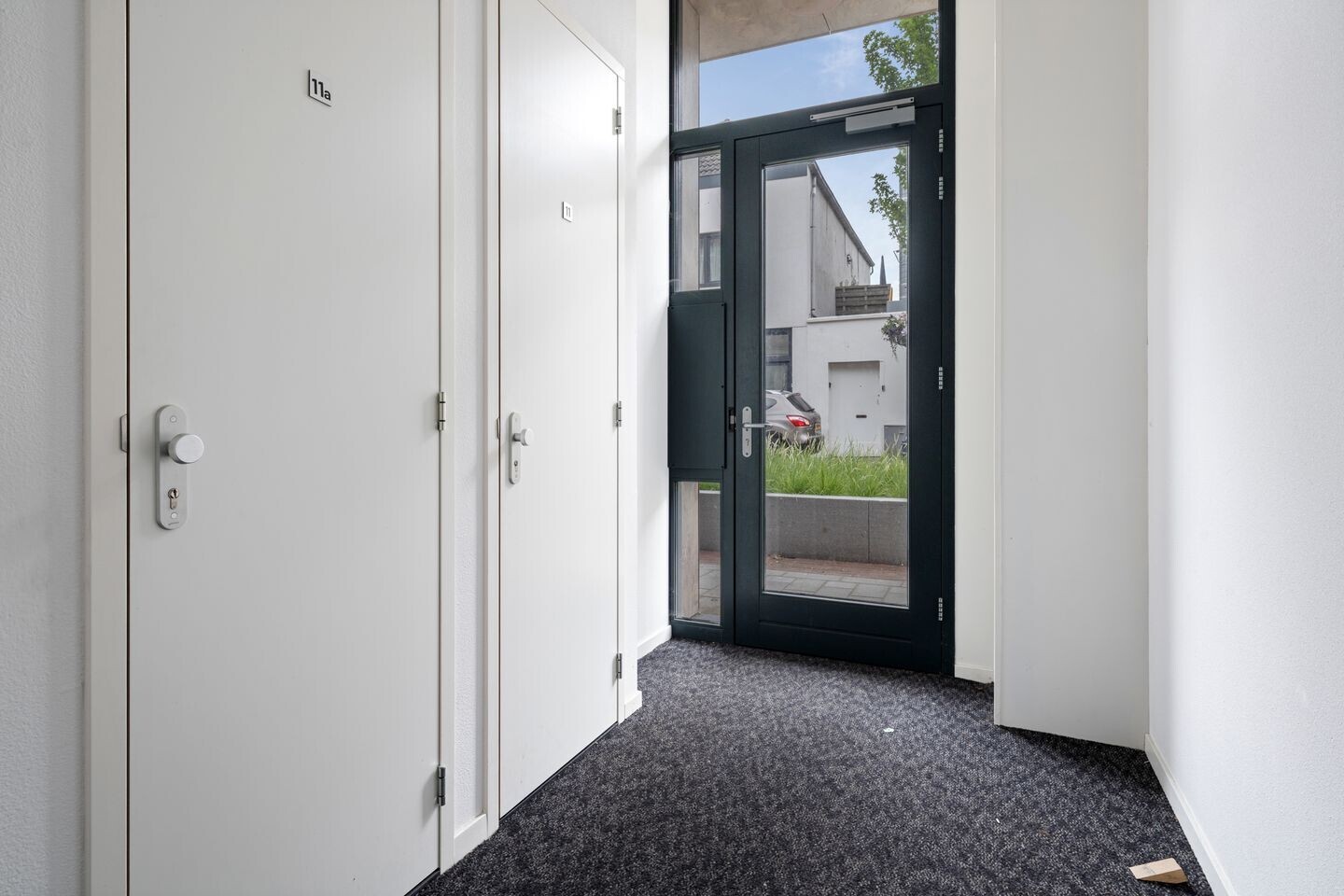 Appartement te koop: Fenkelstraat 11B, Oudenbosch