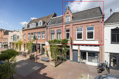 Fenkelstraat 21