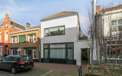 Fenkelstraat 10-A