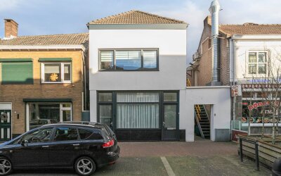 Fenkelstraat 10