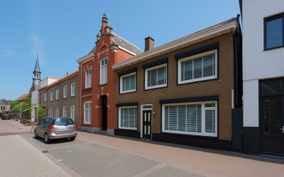 Fenkelstraat 12