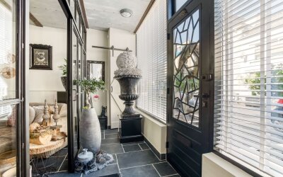 Fenkelstraat 6