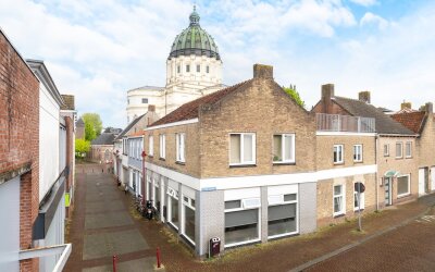 Polderstraat 12-B