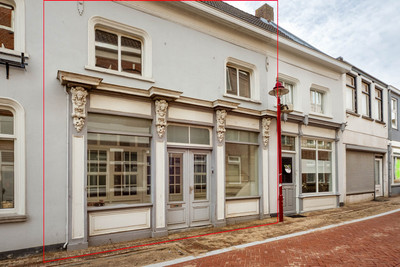 Polderstraat 18