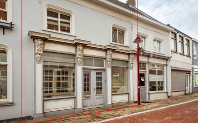 Polderstraat 18