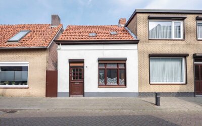 Oost Vaardeke 16