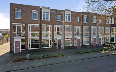 Thorbeckestraat 47