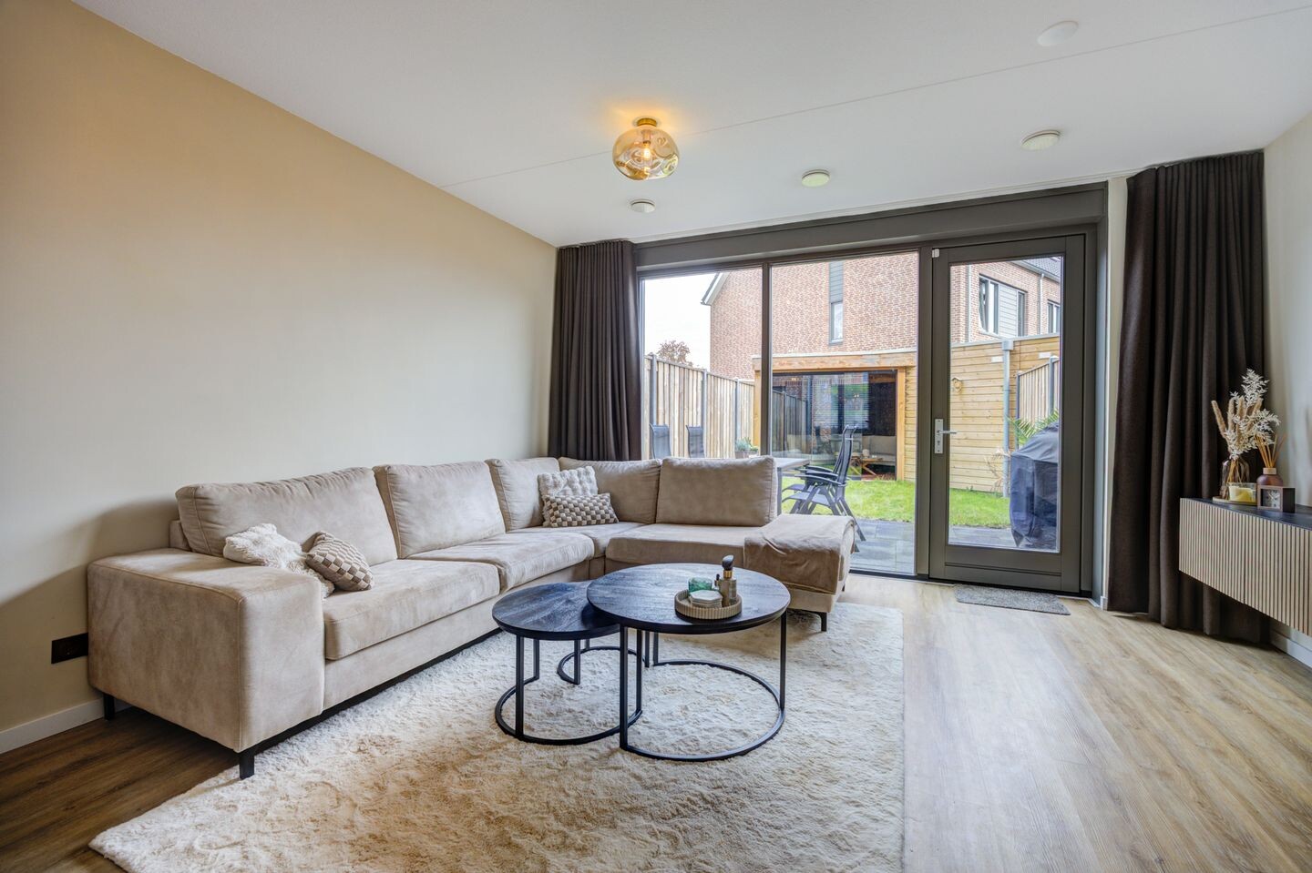 Tussenwoning te koop: Havendijk 10A3, Oudenbosch