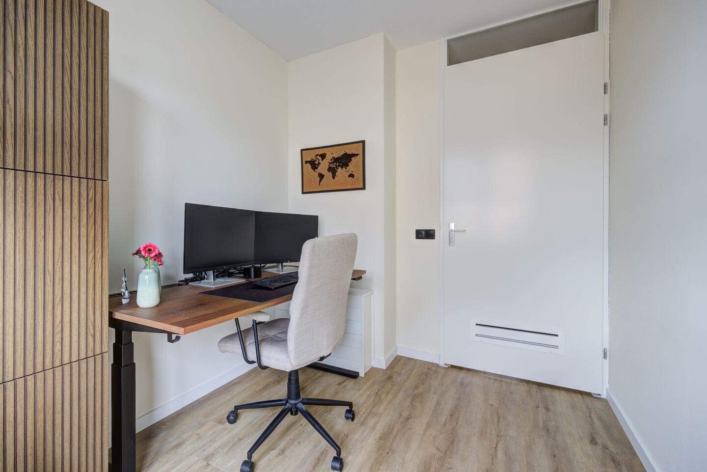 Tussenwoning te koop: Havendijk 10A3, Oudenbosch