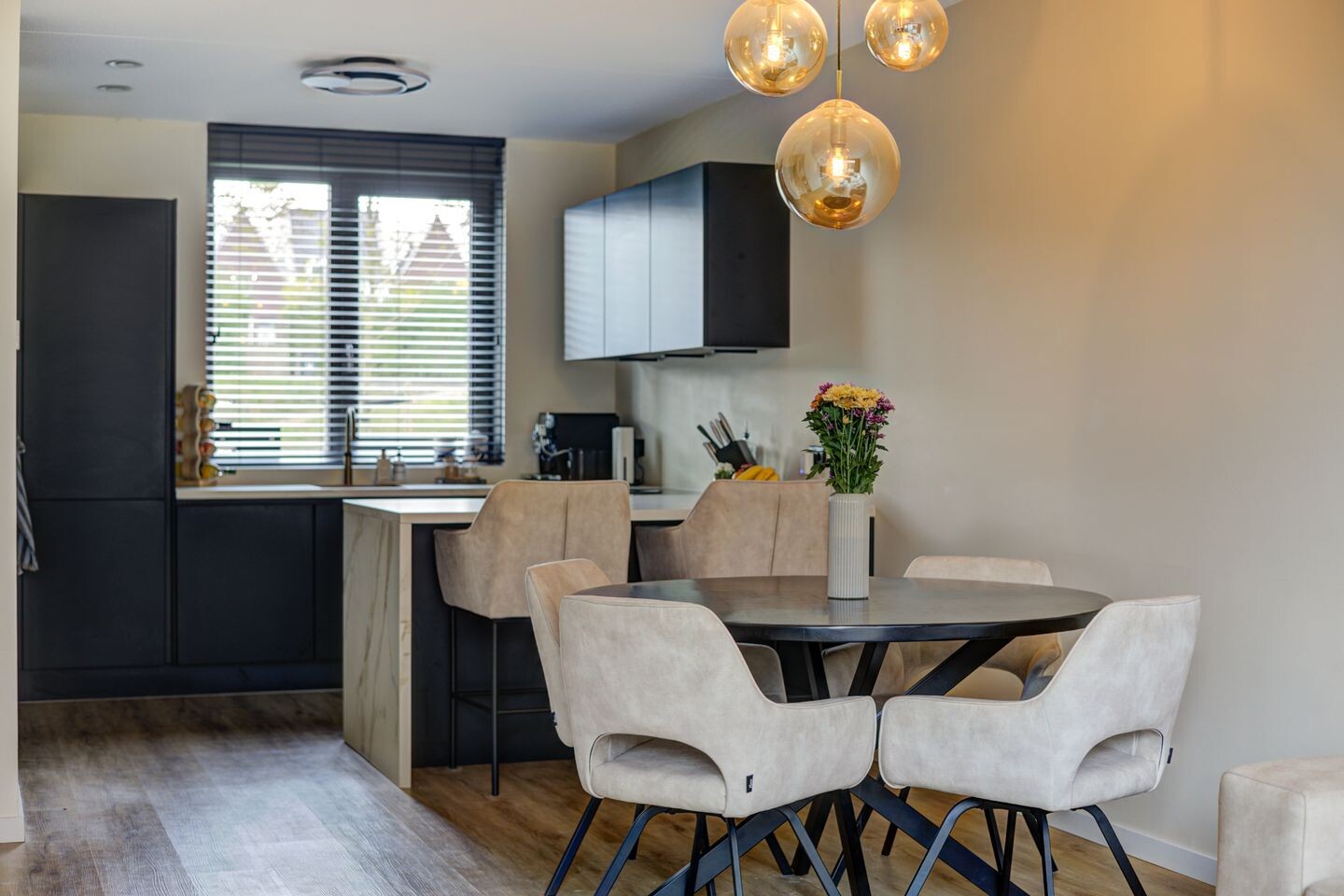 Tussenwoning te koop: Havendijk 10A3, Oudenbosch