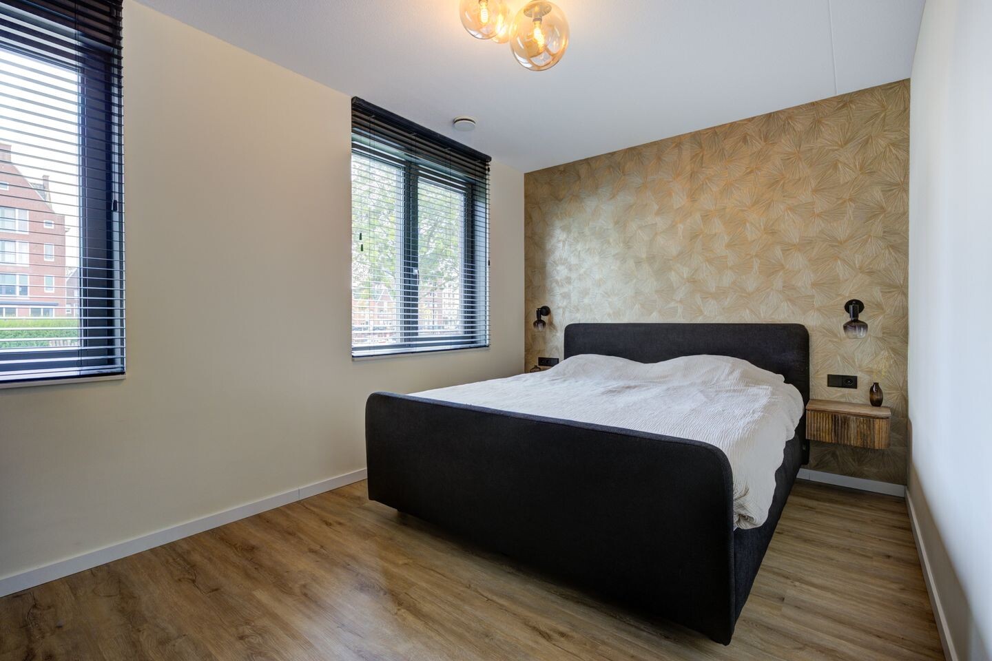 Tussenwoning te koop: Havendijk 10A3, Oudenbosch