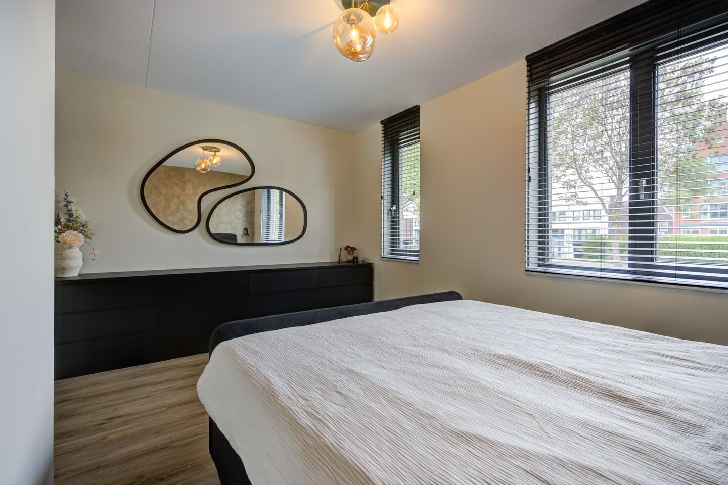 Tussenwoning te koop: Havendijk 10A3, Oudenbosch