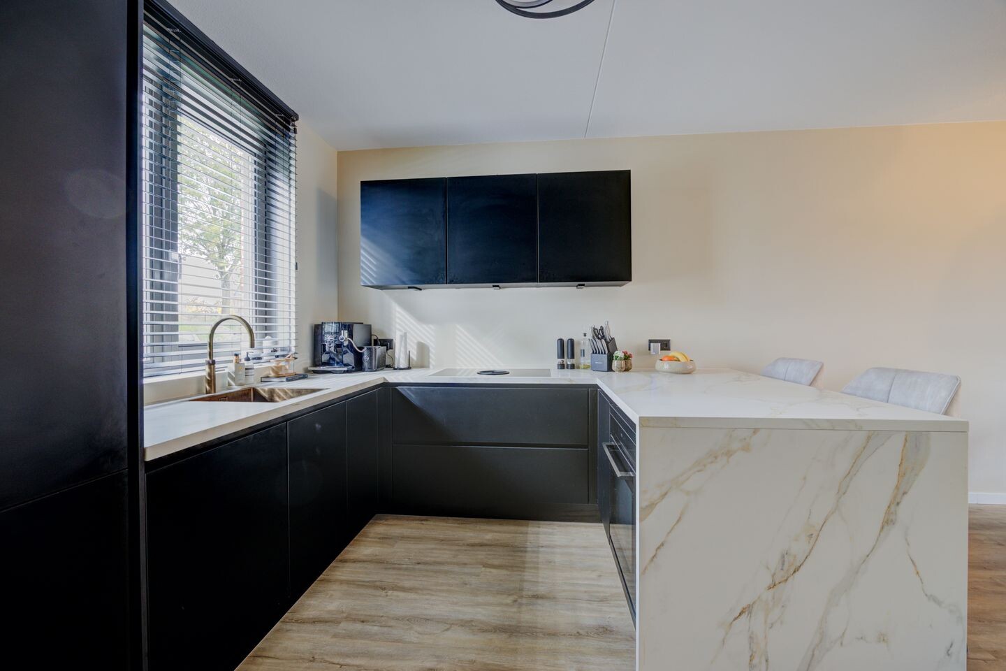 Tussenwoning te koop: Havendijk 10A3, Oudenbosch
