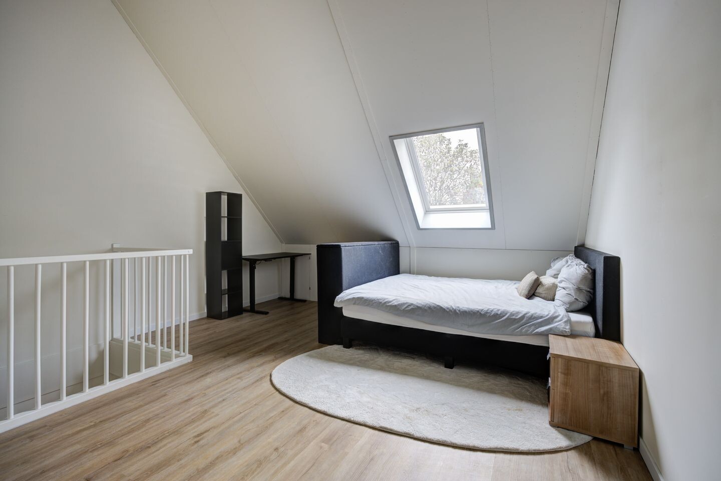Tussenwoning te koop: Havendijk 10A3, Oudenbosch