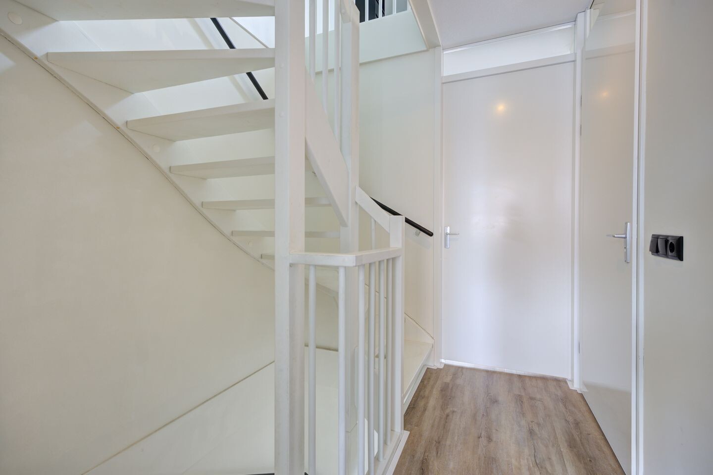 Tussenwoning te koop: Havendijk 10A3, Oudenbosch