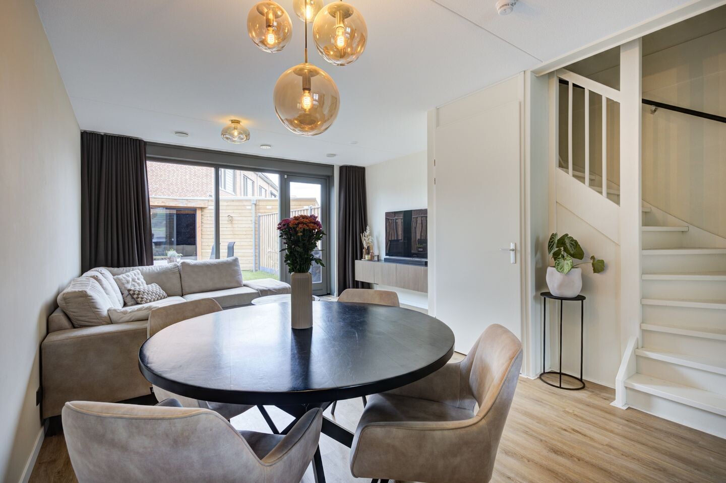 Tussenwoning te koop: Havendijk 10A3, Oudenbosch