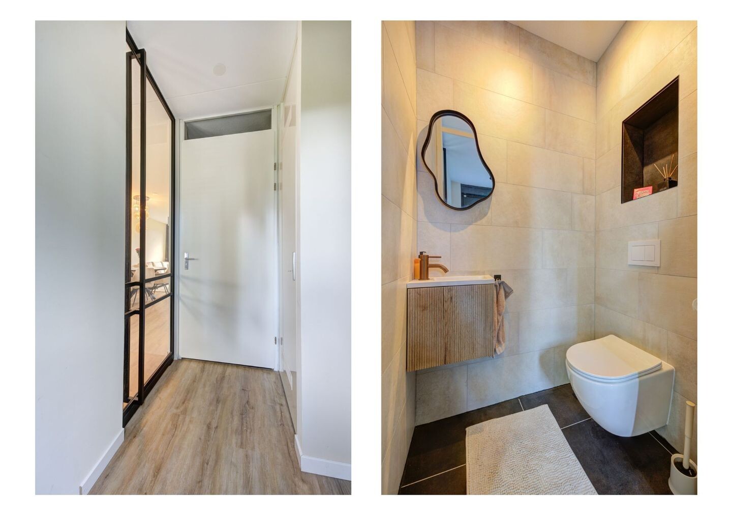 Tussenwoning te koop: Havendijk 10A3, Oudenbosch